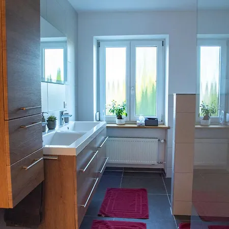 Dom wakacyjny Gleixner Schorndorf (Bavaria)