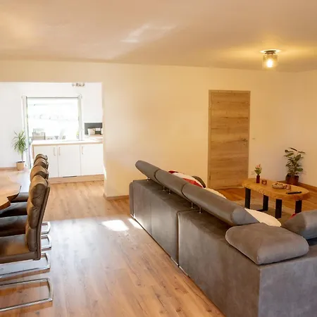 Gleixner Dom wakacyjny Schorndorf (Bavaria)