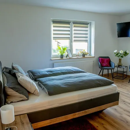 Dom wakacyjny Gleixner
