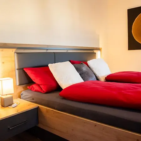 Gleixner Dom wakacyjny *