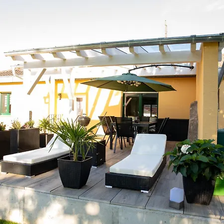 Gleixner Dom wakacyjny Schorndorf (Bavaria)